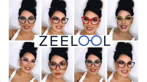 eyeglasses online zeelool.